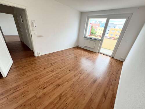 Foto - Wohnung zum Mieten in Rostock 520,00 € 52 m²
