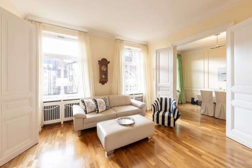 Foto - Wohnung zum Kaufen in Düsseldorf 580.000,00 € 95 m²