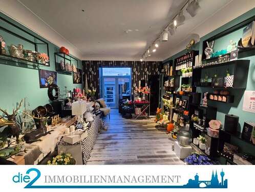 Foto - Büro in Hilden 680,00 € 36.9 m²