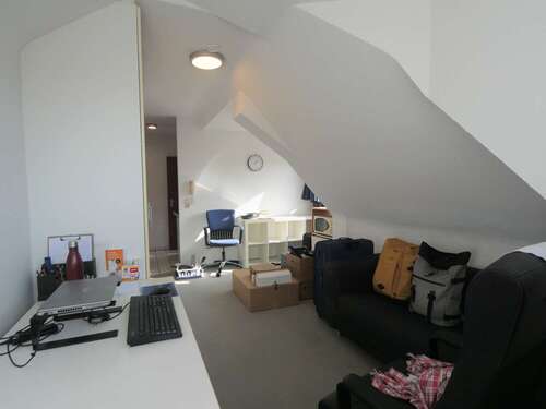 Foto - Wohnung zum Mieten in Aachen Vaalserquartier 380,00 € 27 m²