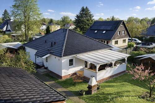 Foto - Haus zum Kaufen in Hohen Neuendorf 599.000,00 € 117 m²