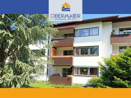 Foto - Wohnung zum Mieten in Seehausen 1.080,00 € 70 m²