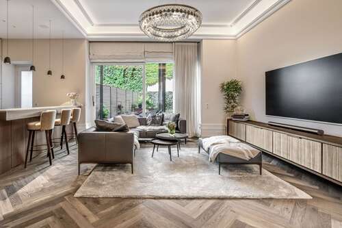 Foto - Wohnung zum Kaufen in München 4.995.000,00 € 231 m²