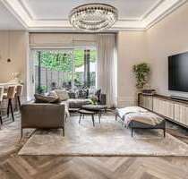 Wohnung zum Kaufen in München 4.995.000,00 € 231 m²