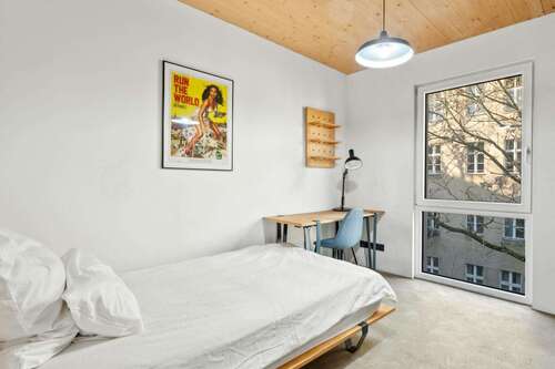 Foto - WG-Zimmer in Berlin 685,00 € 10 m²
