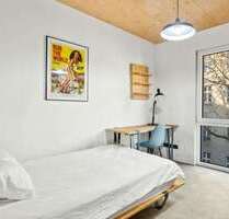 WG-Zimmer in Berlin 685,00 € 10 m²