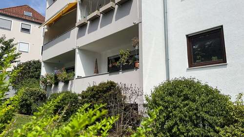 Foto - Wohnung zum Kaufen in Regensburg 260.000,00 € 60 m²