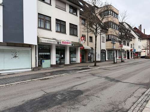 Foto - Einzelhandel in Titisee-Neustadt 1.666,00 € 260 m²