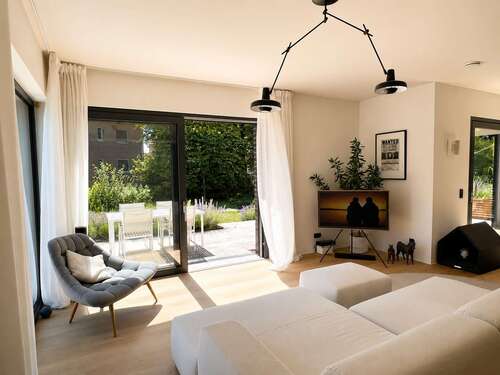 Foto - Haus zum Kaufen in Schwarzenbek 799.000,00 € 171 m²