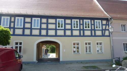 Foto - Büro in Uebigau-Wahrenbrück 291,00 € 44.8 m²