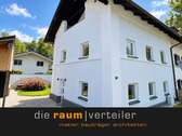 Haus zum Kaufen in Bad Aibling 590.000,00 € 115 m²