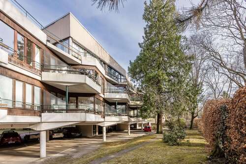 Foto - Wohnung zum Kaufen in Berlin 369.000,00 € 107 m²