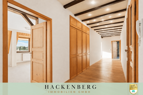 Foto - Wohnung zum Kaufen in Markkleeberg 498.500,00 € 205.97 m²