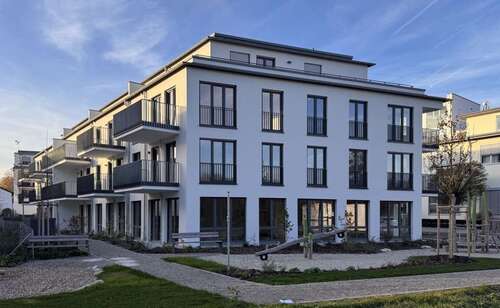 Foto - Wohnung zum Mieten in Gauting 820,00 € 39 m²