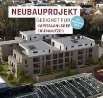 Wohnung zum Kaufen in Straubing 521.200,00 € 94.76 m²