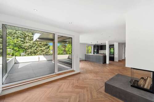 Foto - Wohnung zum Kaufen in Bremerhaven 499.000,00 € 115 m²