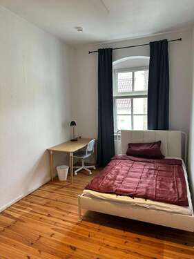 Foto - WG-Zimmer in Berlin 720,00 € 14 m²