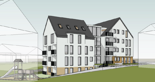 Foto - Grundstück zu verkaufen in Markgröningen 1.400.000,00 € 886 m²