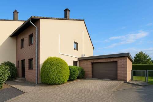 Foto - Haus zum Kaufen in Kamp-Lintfort 349.000,00 € 125 m²