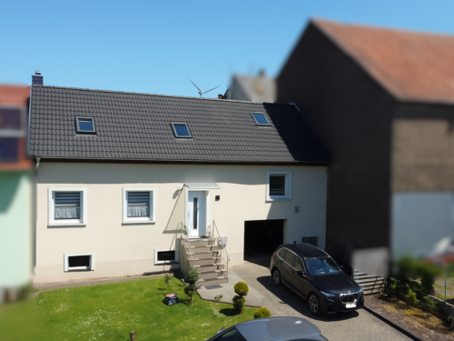 Foto - Haus zum Kaufen in Mettlach 298.000,00 € 130 m²