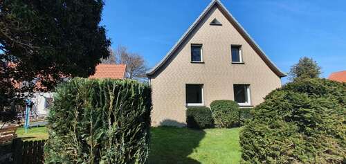 Foto - Wohnung zum Mieten in Minden 550,00 € 56 m²