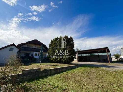 Foto - Haus zum Kaufen in Speyer 999.999,00 € 186 m²