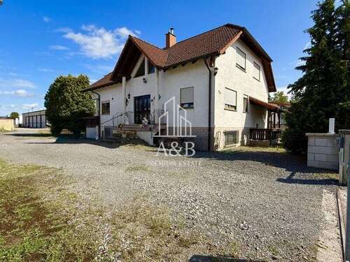 Foto - Haus zum Kaufen in Speyer 999.999,00 € 186 m²