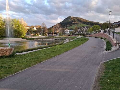 Foto - Haus zum Kaufen in Baiersbronn 285.000,00 € 175 m²