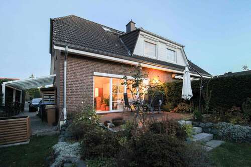 Foto - Haus zum Kaufen in Hannover 449.000,00 € 100.06 m²