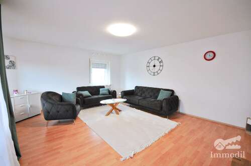 Foto - Wohnung zum Kaufen in Raunheim 275.000,00 € 80 m²