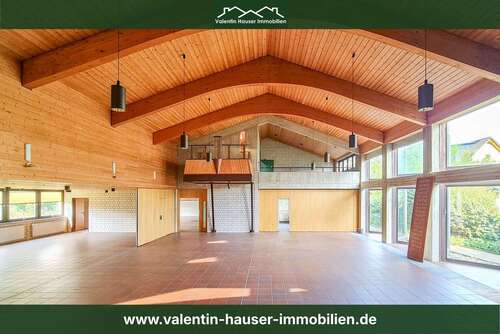 Foto - Spezialgewerbe in Goslar Georgenberg 450.000,00 € 511 m²