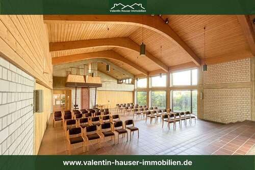 Foto - Spezialgewerbe in Goslar Georgenberg 450.000,00 € 511 m²