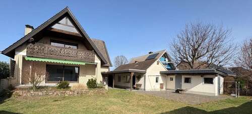 Foto - Haus zum Kaufen in Verl 449.000,00 € 188.84 m²