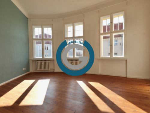 Foto - Wohnung zum Kaufen in Berlin 695.000,00 € 103.28 m²