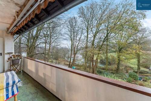 Foto - Wohnung zum Kaufen in Wuppertal 199.000,00 € 90 m²