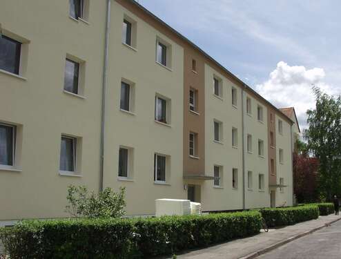 Foto - Wohnung zum Mieten in Arnstadt 395,86 € 58.3 m²