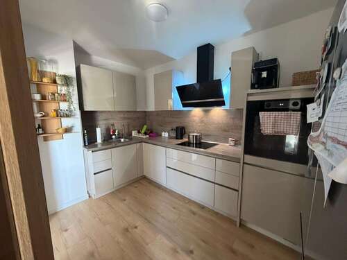Foto - Wohnung zum Kaufen in Homburg 260.000,00 € 90 m²