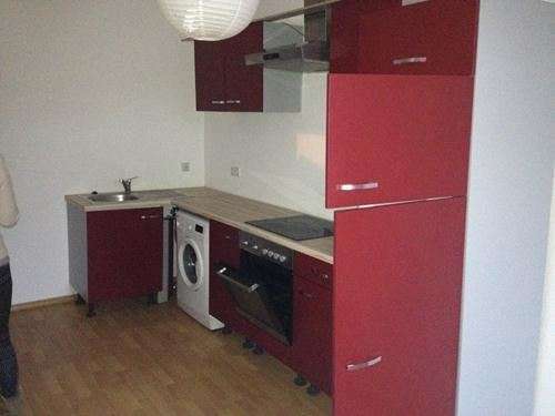 Foto - Wohnung zum Mieten in Chemnitz 350,00 € 84.13 m²