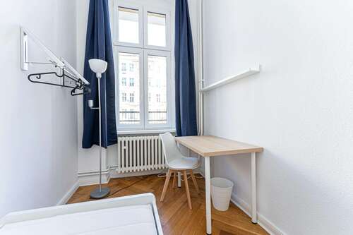 Foto - WG-Zimmer in Berlin 625,00 € 10 m²