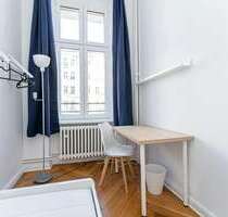WG-Zimmer in Berlin 625,00 € 10 m²