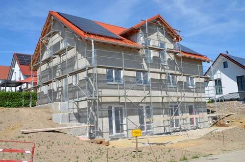 Foto - Haus zum Mieten in Hörgertshausen 1.750,00 € 140 m²