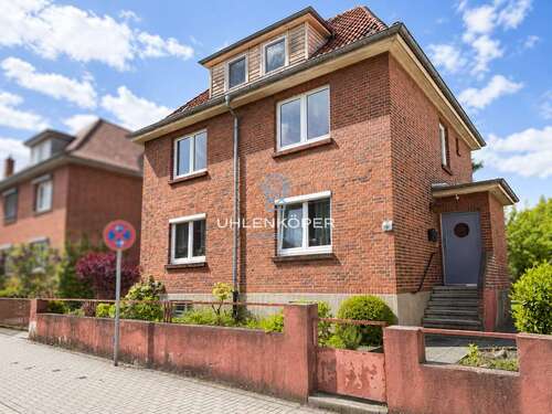 Foto - Haus zum Kaufen in Uelzen 285.000,00 € 168 m²