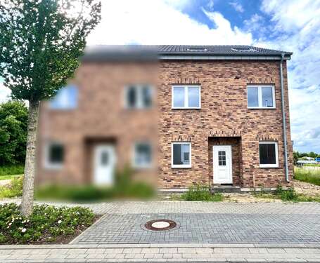 Foto - Haus zum Kaufen in Erkelenz 329.000,00 € 165 m²