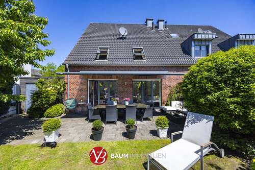 Foto - Haus zum Kaufen in Meerbusch 889.000,00 € 165 m²