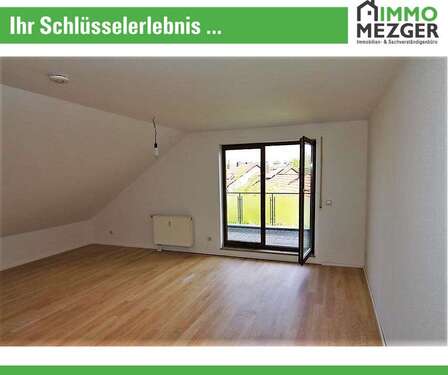 Foto - Wohnung zum Mieten in Markgröningen 490,00 € 42 m²
