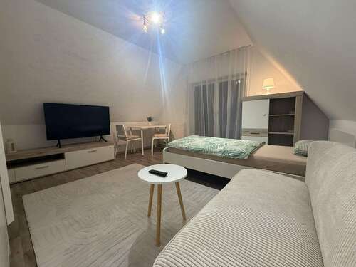 Foto - WG-Zimmer in Frankfurt am Main 750,00 € 15 m²