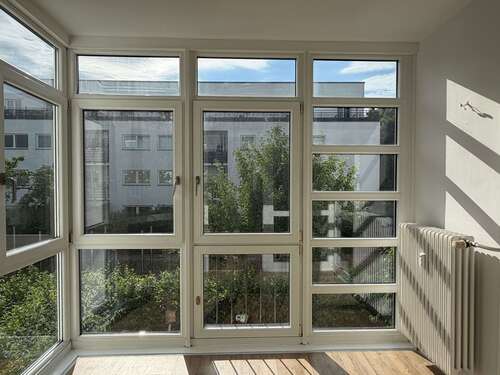 Foto - Wohnung zum Mieten in Berlin 1.259,00 € 80.97 m²