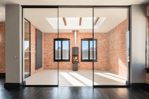 Foto - Wohnung zum Kaufen in Hamburg 1.980.000,00 € 242 m²