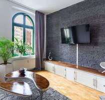 Wohnen auf Zeit in Leipzig 1.390,00 €