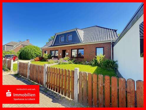Foto - Haus zum Kaufen in Ahrensbök 384.900,00 € 200 m²